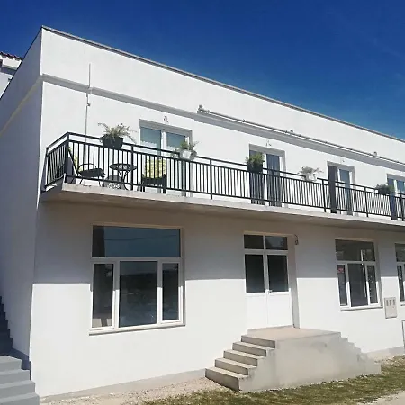 Apartman Franc Zadar Exterior photo