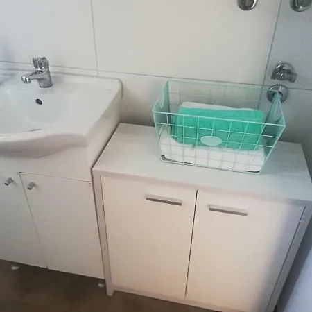 Apartman Franc Zadar Exterior photo