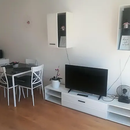 Apartman Franc Zadar Exterior photo