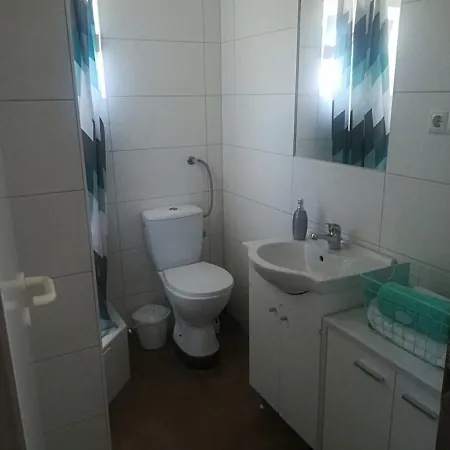 Apartman Franc Zadar Exterior photo