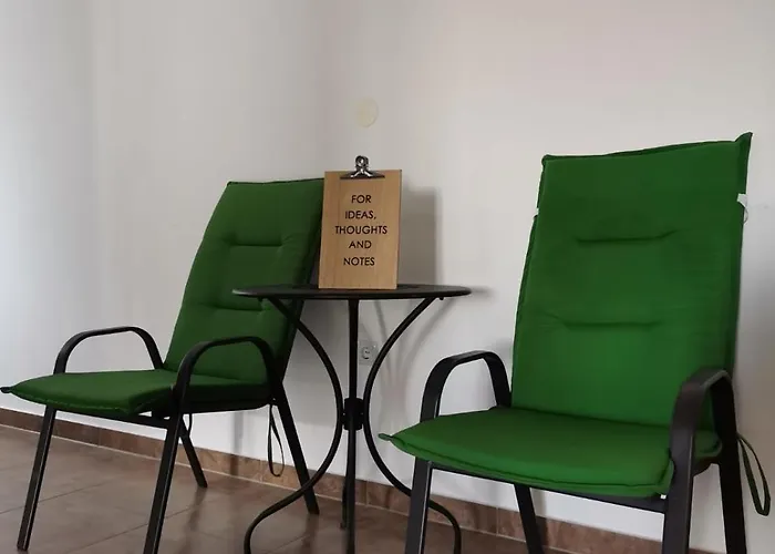 Apartman Franc