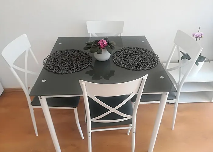 Apartman Franc