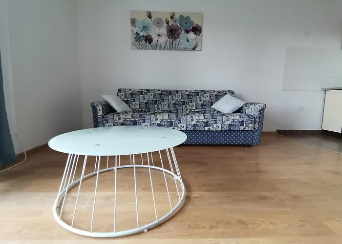Apartman Franc