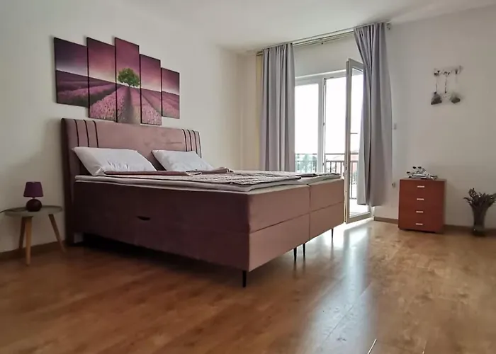 Apartman Franc