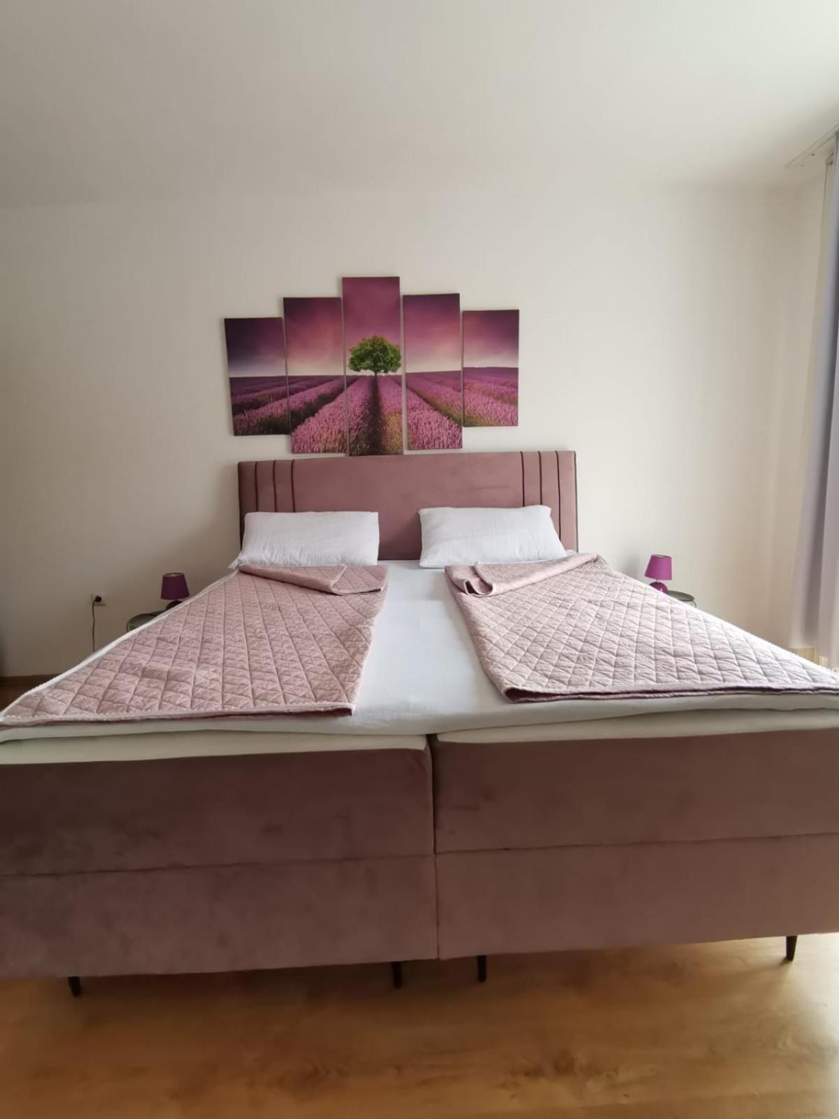 Apartment Franc
