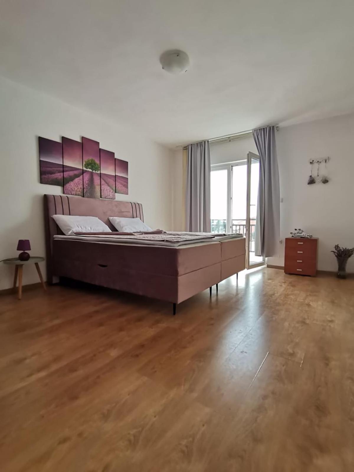 Franc Apartment Zadar