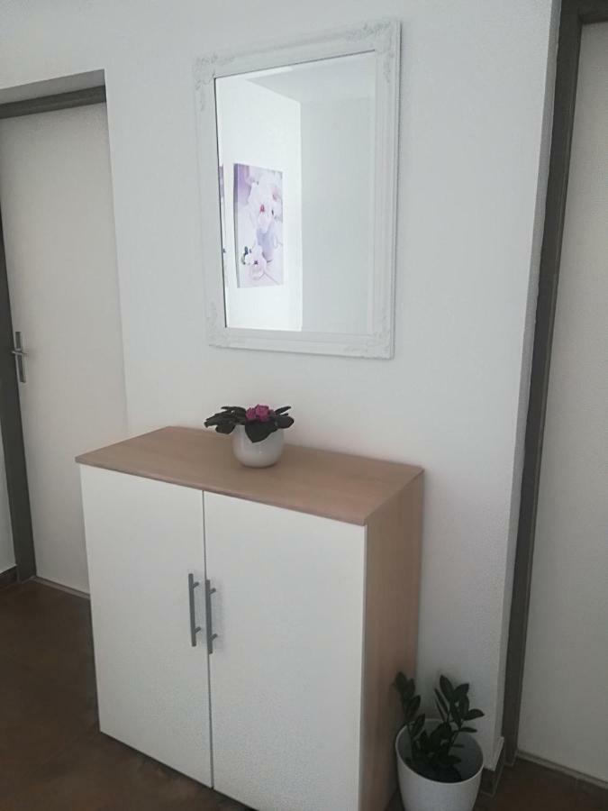 Franc Apartment Zadar