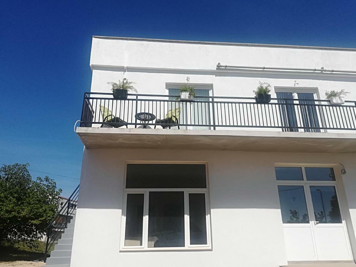 Franc Apartman *